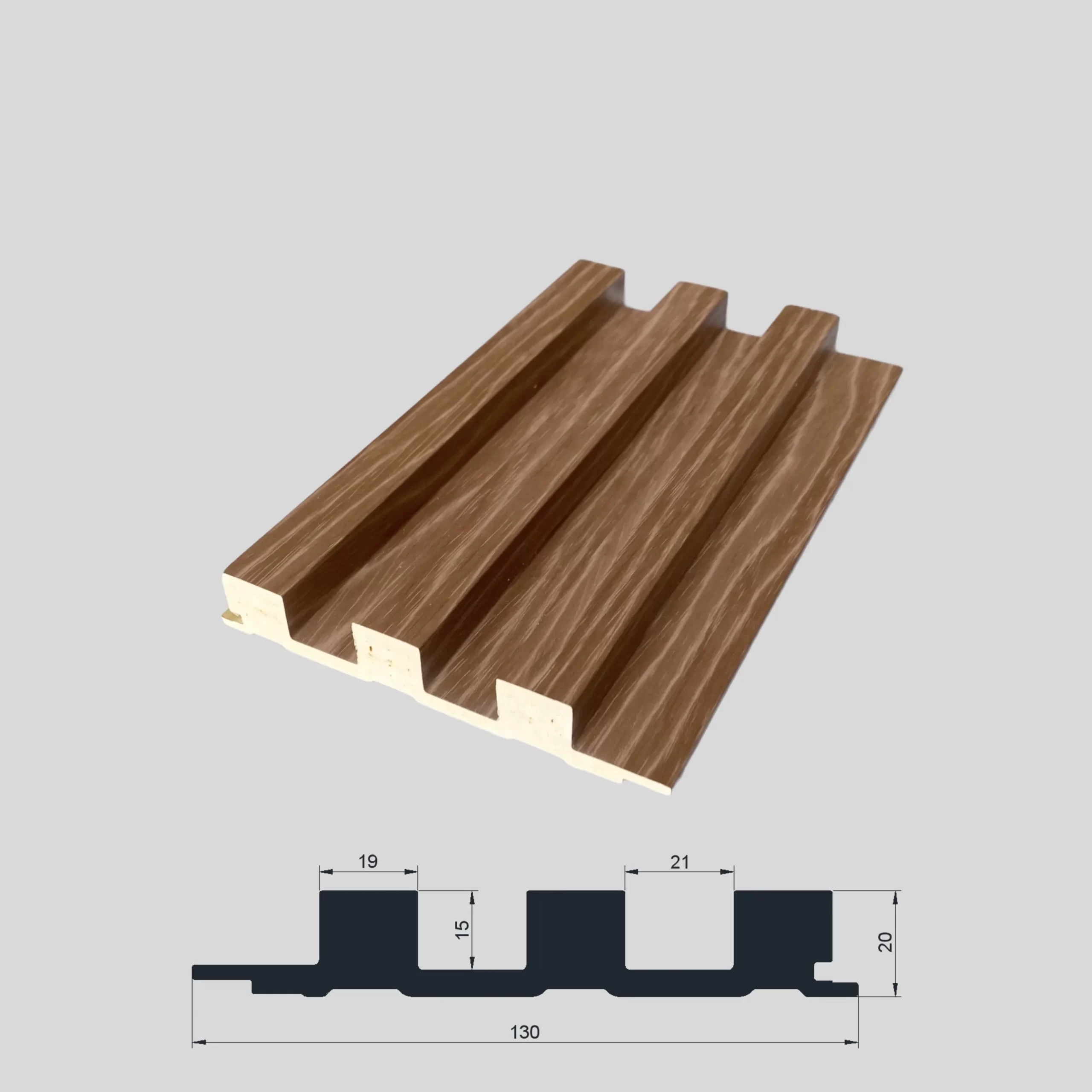 WPC Wall Panels LX-SX130