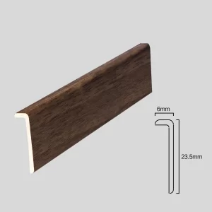 PVC Skirting Board KT-SL