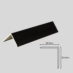 PVC Skirting Board KT-L
