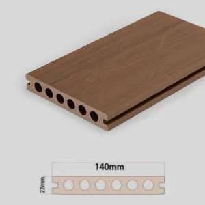 WPC Decking DK01