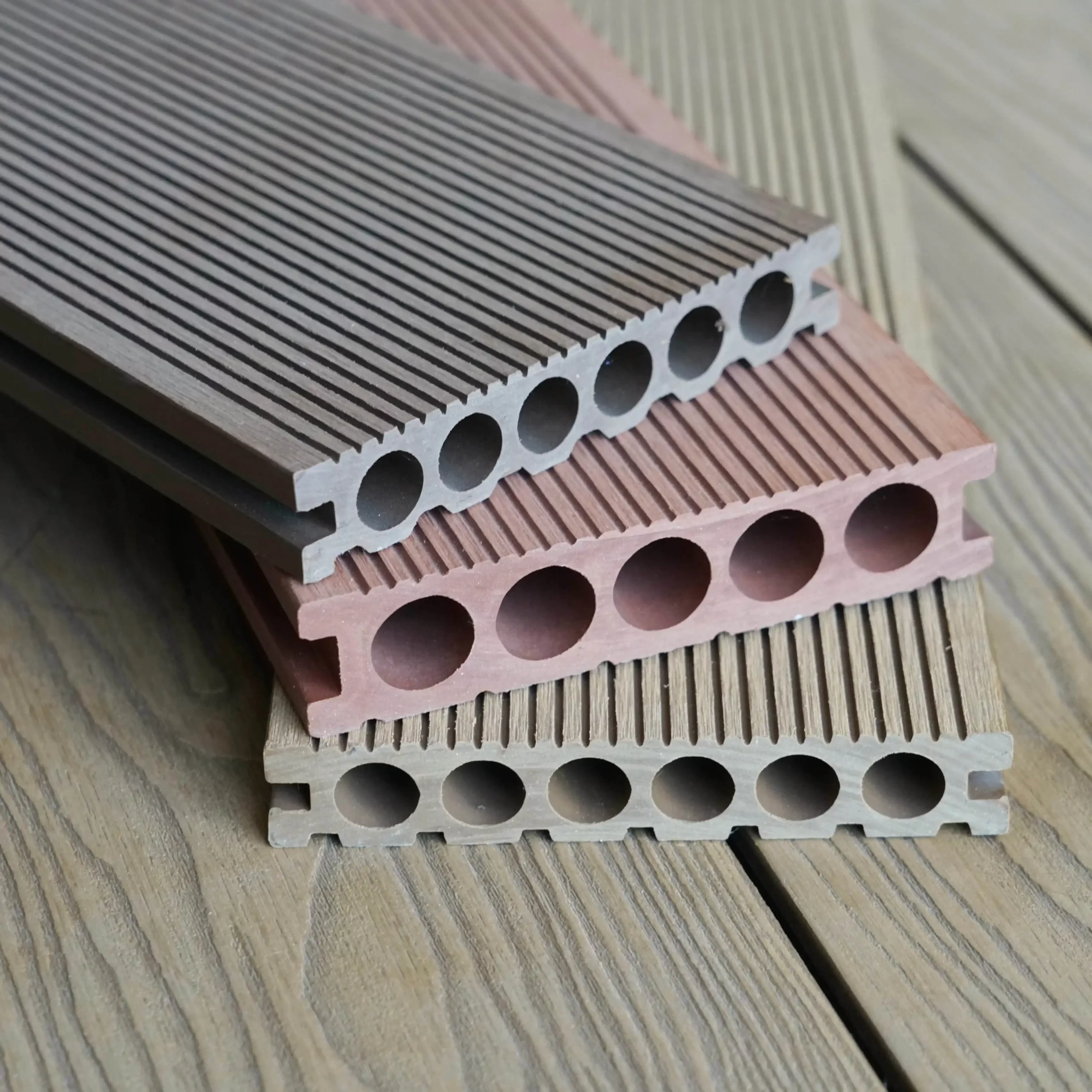 WPC Decking ZZF08456