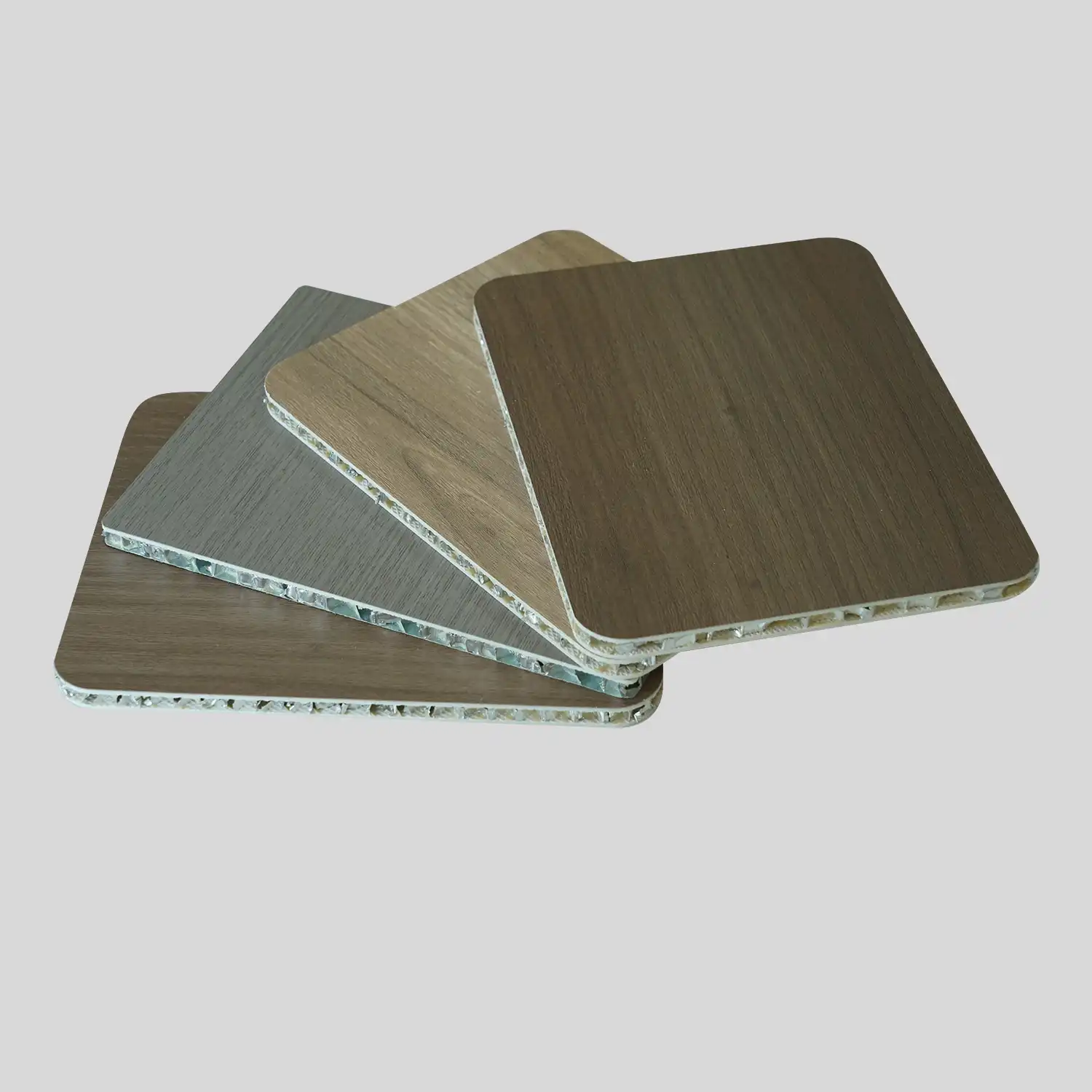SPC Aluminum Honeycomb Board