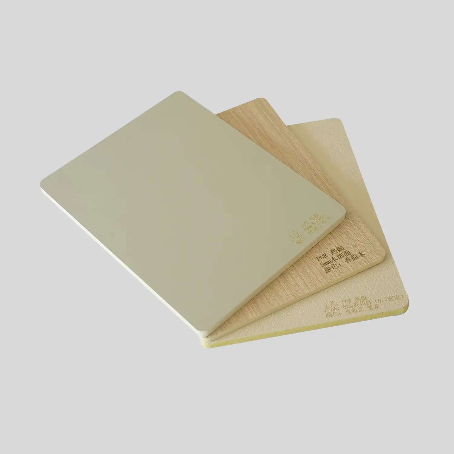 Yellow Crystal Board