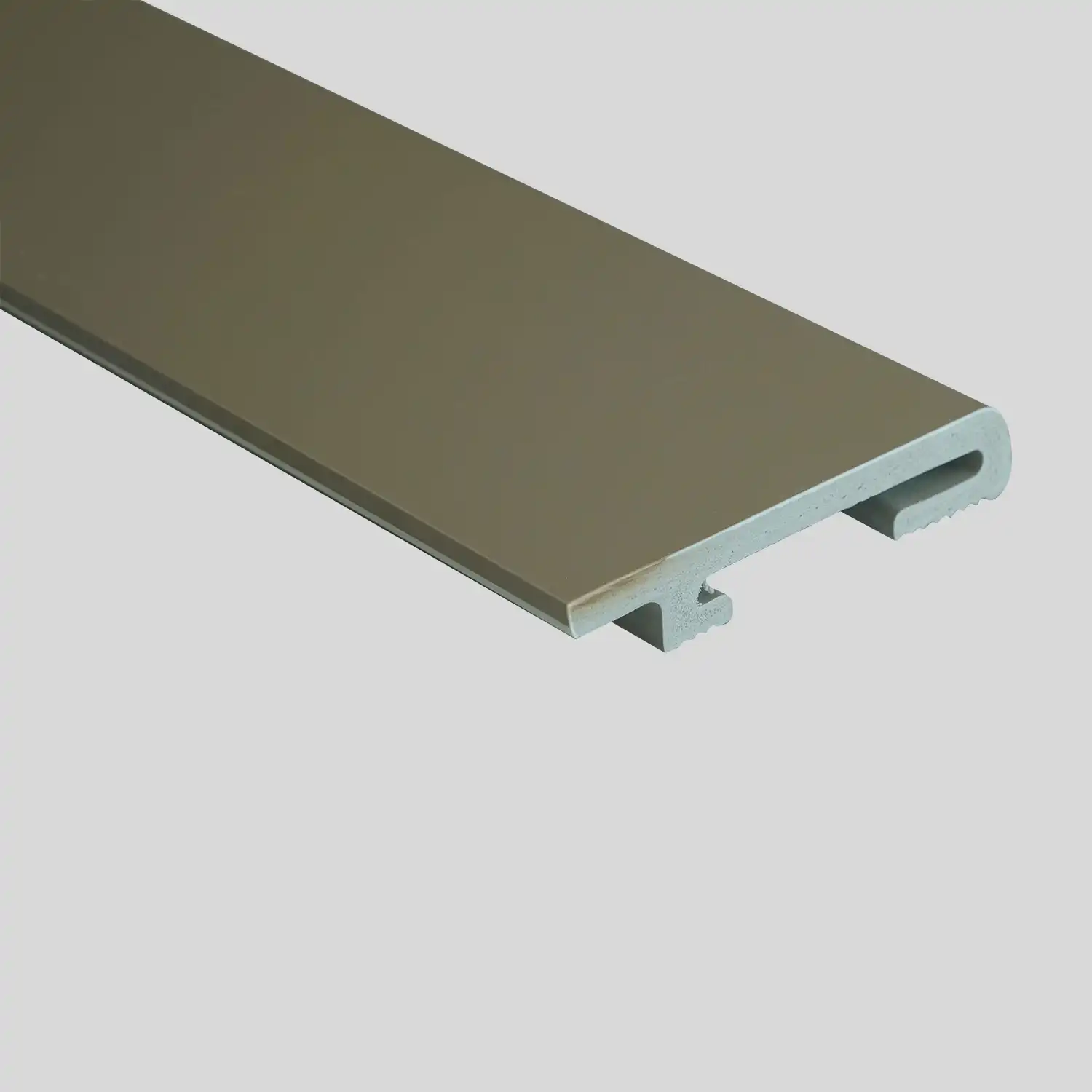 PVC Skirting Board BL
