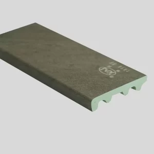 PVC Skirting Board BY