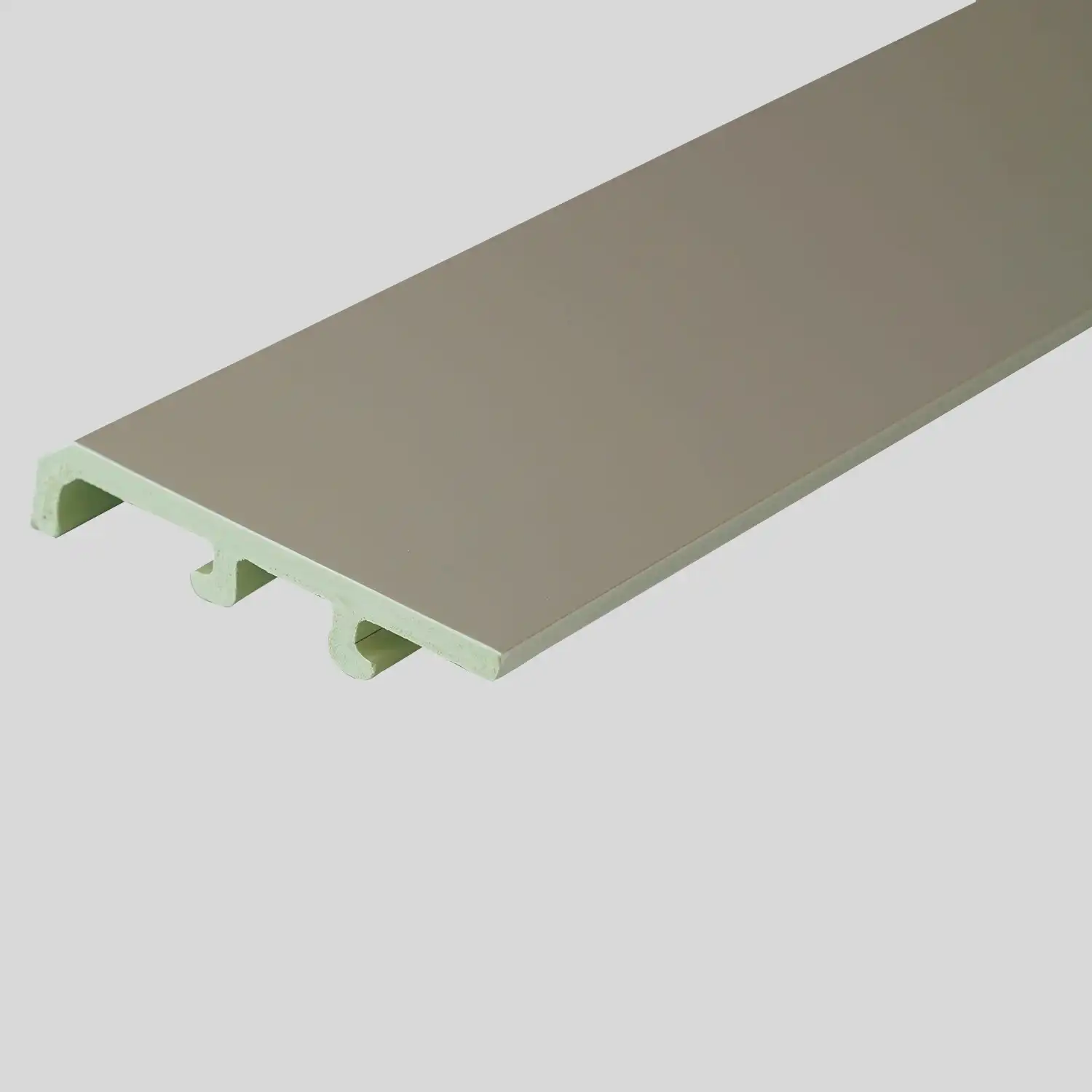 PVC Skirting Board HA