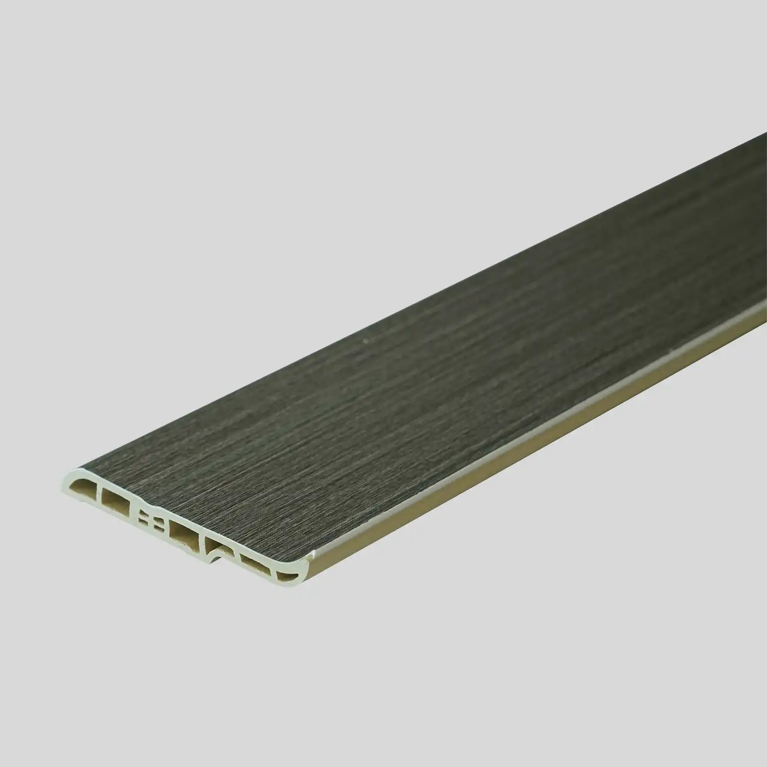 PVC Skirting Board JJH