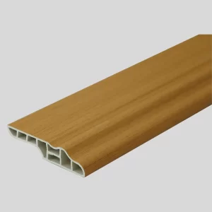 PVC Skirting Board MY