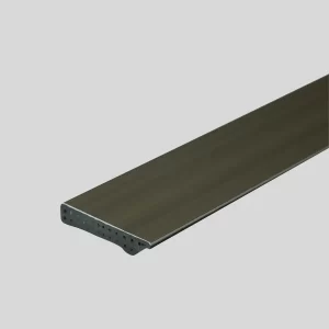 PVC Skirting Board XK
